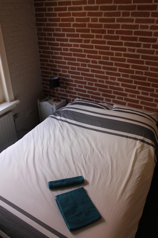 Brownies&Downies Baarle Hotel Exterior foto