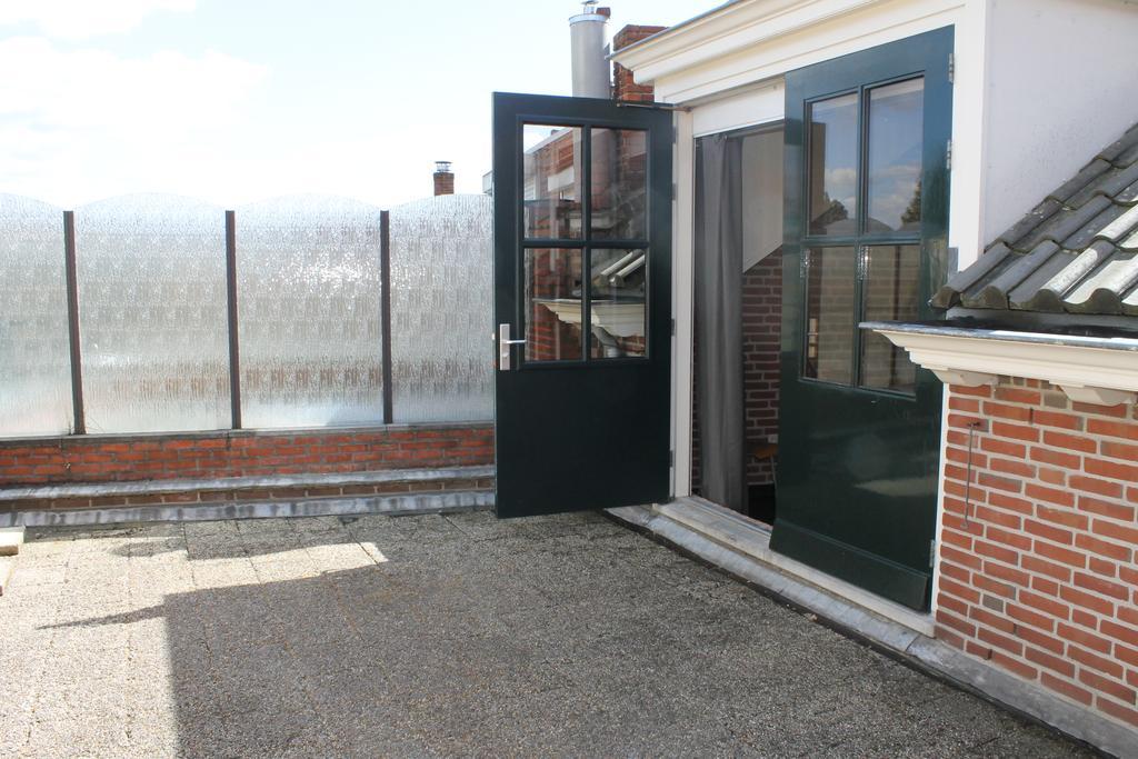 Brownies&Downies Baarle Hotel Exterior foto