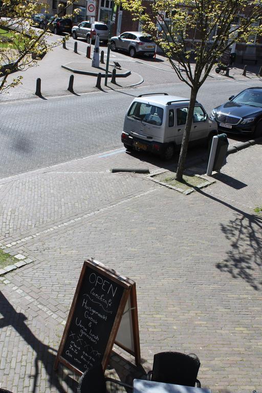 Brownies&Downies Baarle Hotel Exterior foto
