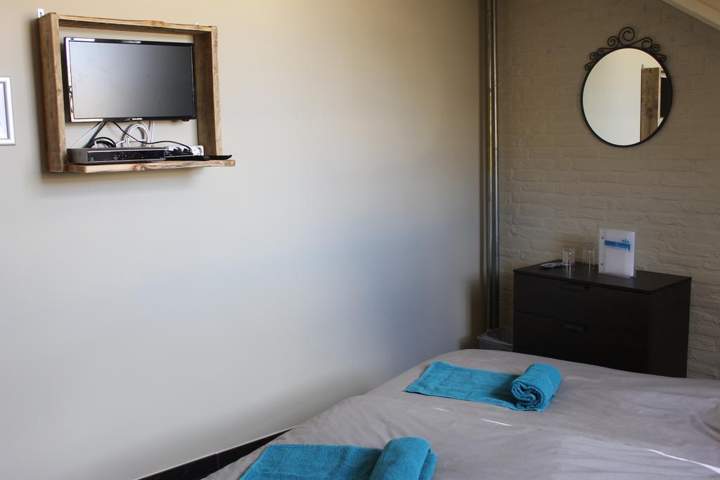 Brownies&Downies Baarle Hotel Exterior foto