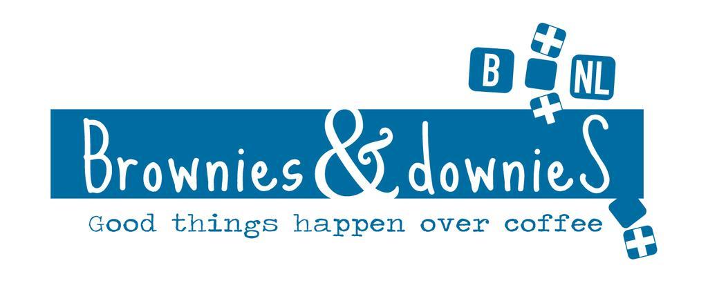 Brownies&Downies Baarle Hotel Exterior foto